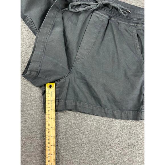 GAP Women's Casual Drawstring Shorts Size Small - Picture 7 of 8